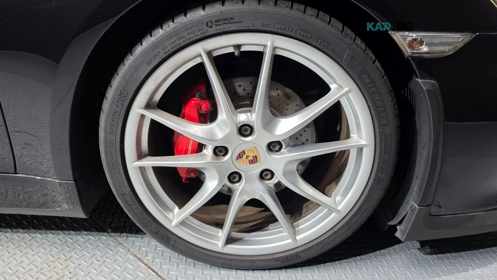 Porsche Boxster S* 3.4* 981* , снимка 5 - Автомобили и джипове - 55891372