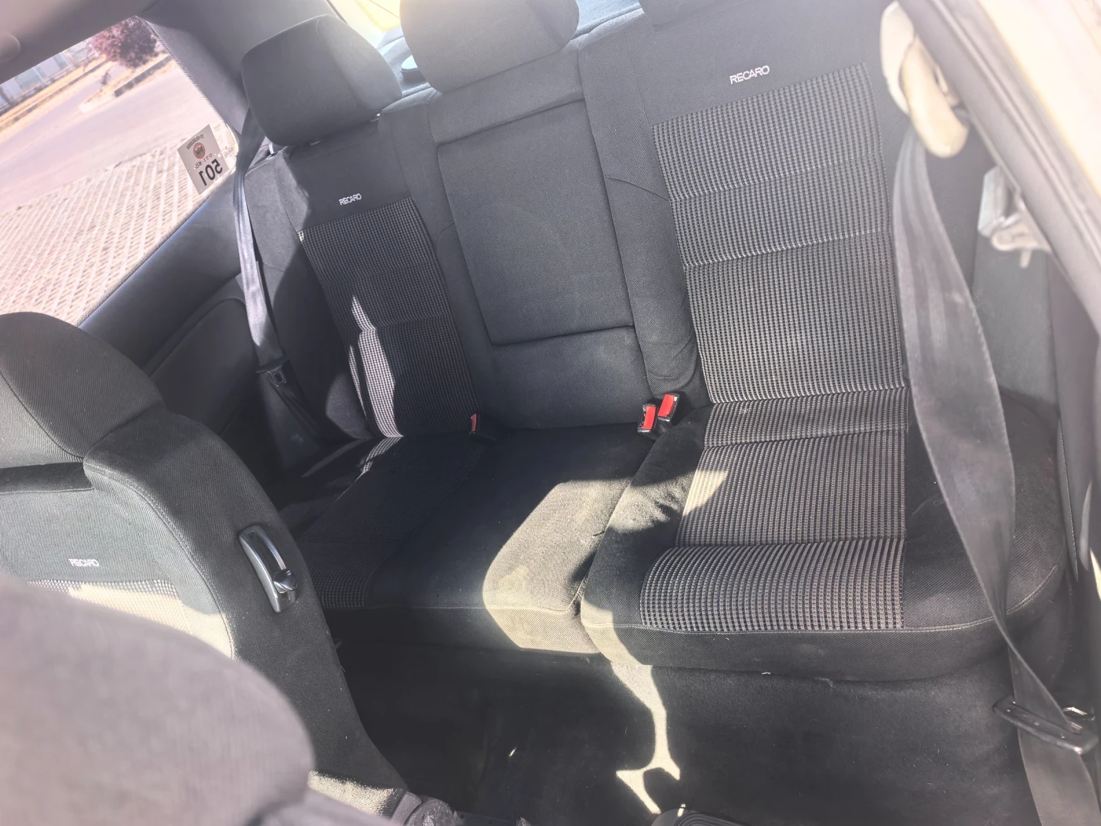 VW Golf 1.8Т-350 к.с, снимка 8 - Автомобили и джипове - 56217283