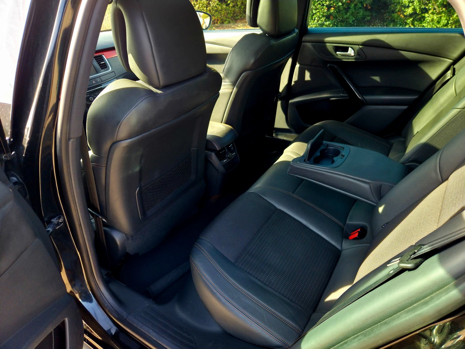 Peugeot 508 RXH 2.0 HYBRID 4x4, снимка 10 - Автомобили и джипове - 56541886