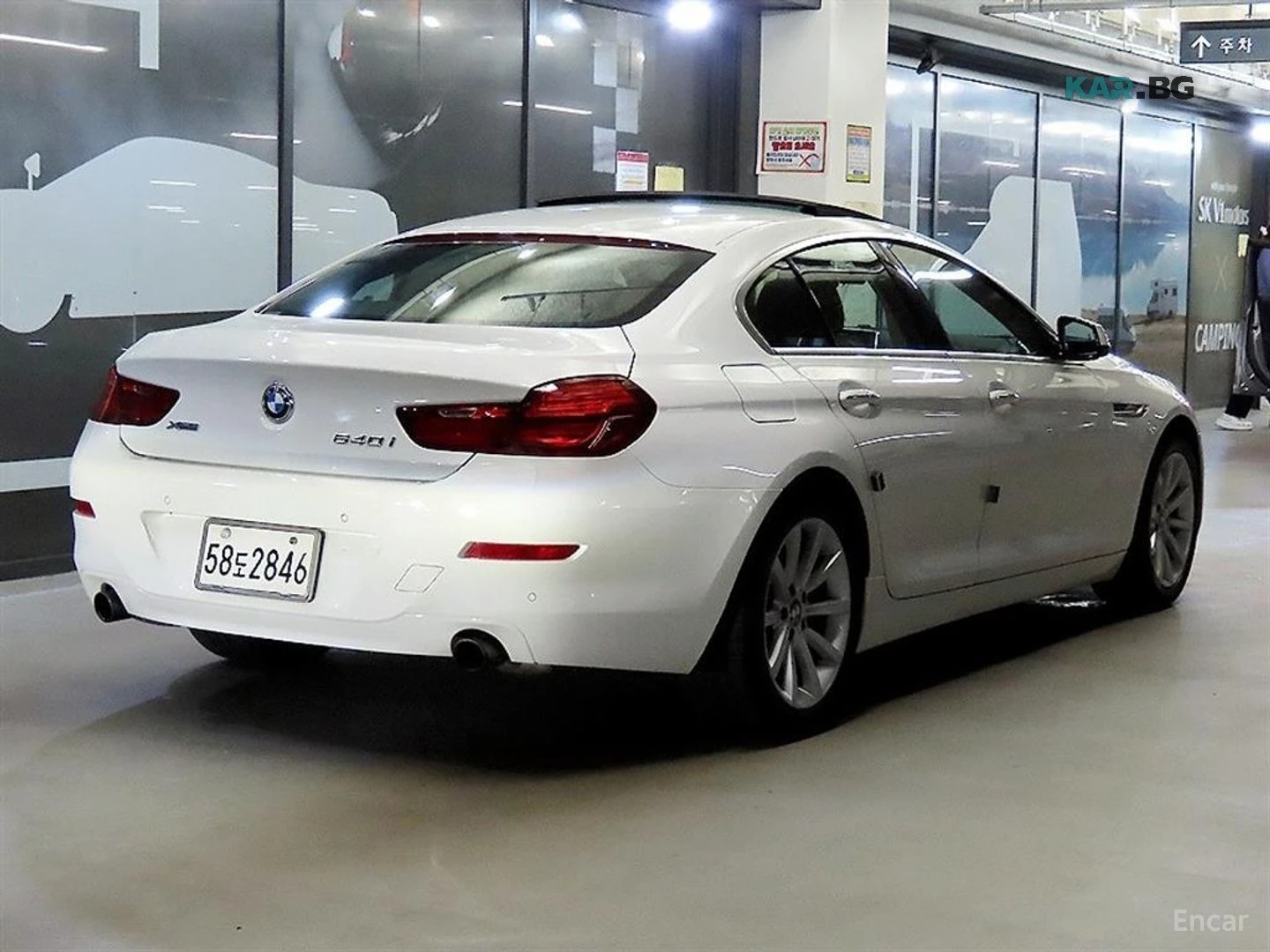 BMW 640 F12* ����* �������* ����* ����* ������ | Mobile.bg � ����������� 4