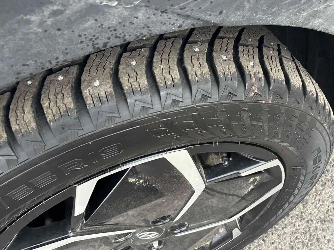 Hyundai Ioniq 5, снимка 7 - Автомобили и джипове - 56724204