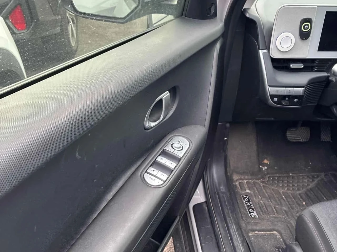 Hyundai Ioniq 5, снимка 11 - Автомобили и джипове - 56724204