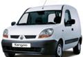 Renault Kangoo 1,9D-1,5DCI.1,6i