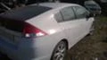 Honda Insight 1.3 hybrid, снимка 4