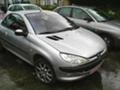 Peugeot 206 СС 2.0/1.6 16V/1.4HDI, снимка 2