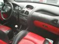 Peugeot 206 СС 2.0/1.6 16V/1.4HDI, снимка 3