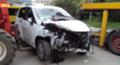 Renault Scenic xmod 1.9 dci, снимка 2 - Автомобили и джипове - 12635937