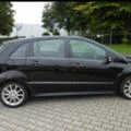 Mercedes-Benz B 200 B200 CDI НА ЧАСТИ, снимка 3