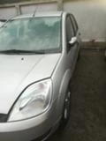 Ford Fiesta  На части, снимка 2