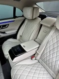 Mercedes-Benz S 400 4Matic BRABUS D40, снимка 16