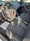 Opel Astra 1.4i Automat - ПРОМО, снимка 7