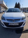 Opel Astra 1.4 Turbo Automat