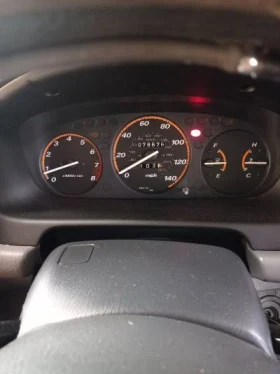 Honda Cr-v 2, 0i 147ks, снимка 5