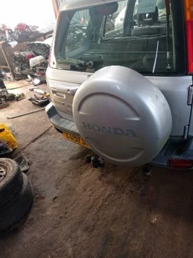 Honda Cr-v 2, 0i 147ks, снимка 4
