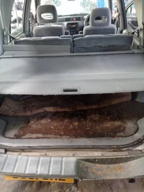 Honda Cr-v 2, 0i 147ks, снимка 6