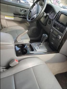 Kia Sorento 2.5CRDI, снимка 2