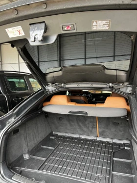 BMW X6 3.5d xdrive, снимка 10