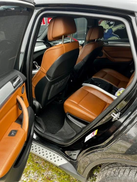BMW X6 3.5d xdrive, снимка 8
