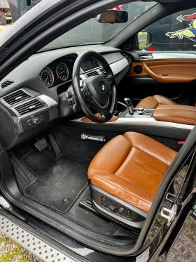 BMW X6 3.5d xdrive, снимка 5