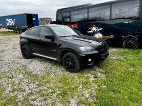 BMW X6 3.5d xdrive, снимка 4