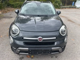 Fiat 500X 2.0 D, снимка 8