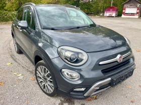 Fiat 500X 2.0 D, снимка 7