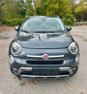 Fiat 500X 2.0 D, снимка 1