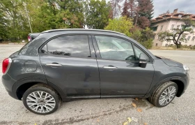 Fiat 500X 2.0 D, снимка 9