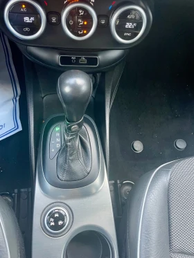 Fiat 500X 2.0 D, снимка 16