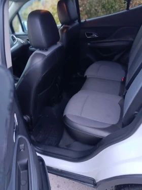 Opel Mokka СМЕНЕНА ВЕРИГА, снимка 6