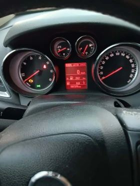 Opel Mokka СМЕНЕНА ВЕРИГА, снимка 8