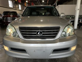 Lexus GX 470 * Ultra luxury* ТОП СЪСТОЯНИЕ* , снимка 2