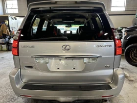Lexus GX 470 * Ultra luxury* ТОП СЪСТОЯНИЕ* , снимка 11