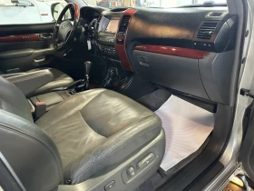 Lexus GX 470 * Ultra luxury* ТОП СЪСТОЯНИЕ* , снимка 5