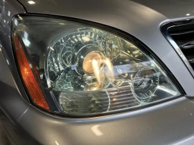 Lexus GX 470 * Ultra luxury* ТОП СЪСТОЯНИЕ* , снимка 3