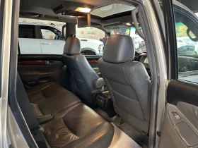 Lexus GX 470 * Ultra luxury* ТОП СЪСТОЯНИЕ* , снимка 8