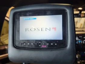 Ford F150 PLATINUM CREW/CARFAX/2Keys/Кожа/Телевизори/Пано, снимка 13