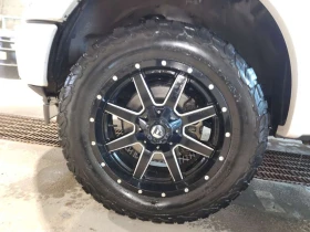 Ford F150 PLATINUM CREW/CARFAX/2Keys/Кожа/Телевизори/Пано, снимка 16