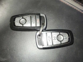 Ford F150 PLATINUM CREW/CARFAX/2Keys/Кожа/Телевизори/Пано, снимка 7