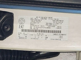 Ford F150 PLATINUM CREW/CARFAX/2Keys/Кожа/Телевизори/Пано, снимка 15