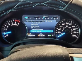 Ford F150 PLATINUM CREW/CARFAX/2Keys/Кожа/Телевизори/Пано, снимка 8