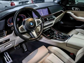 BMW X5 * xDrive40i * CARFAX * ЦЕНА ДО БГ, снимка 6