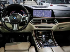 BMW X5 * xDrive40i * CARFAX * ЦЕНА ДО БГ, снимка 8