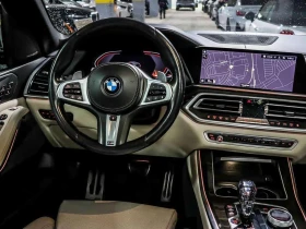 BMW X5 * xDrive40i * CARFAX * ЦЕНА ДО БГ, снимка 9