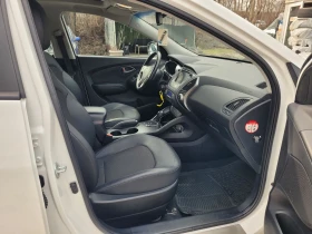 Hyundai IX35 2.0 GDI automatic 4x4 , снимка 8