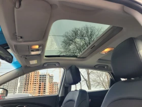 Hyundai IX35 2.0 GDI automatic 4x4 , снимка 16