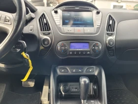 Hyundai IX35 2.0 GDI automatic 4x4 , снимка 11