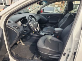 Hyundai IX35 2.0 GDI automatic 4x4 , снимка 6