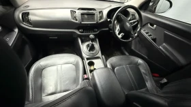 Kia Sportage 3, снимка 4