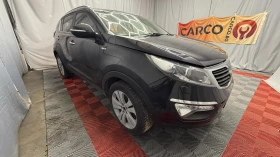 Kia Sportage 3, снимка 2